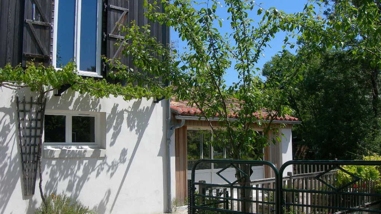 Photo of Outdoor in Damvix