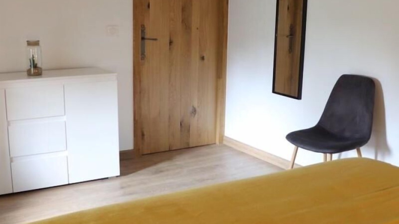 Photo of Bedroom in Les Herbiers