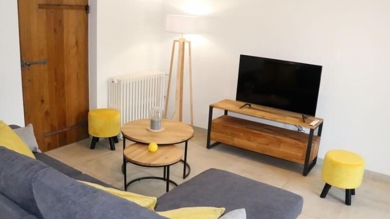 Photo of Livingroom in Les Herbiers