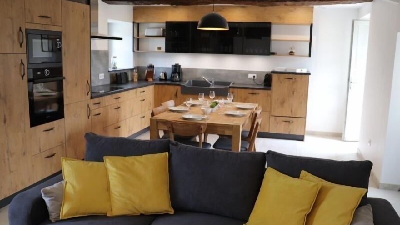 Photo of Livingroom in Les Herbiers
