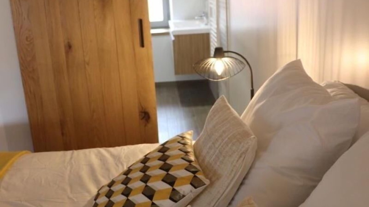 Photo of Bedroom in Les Herbiers