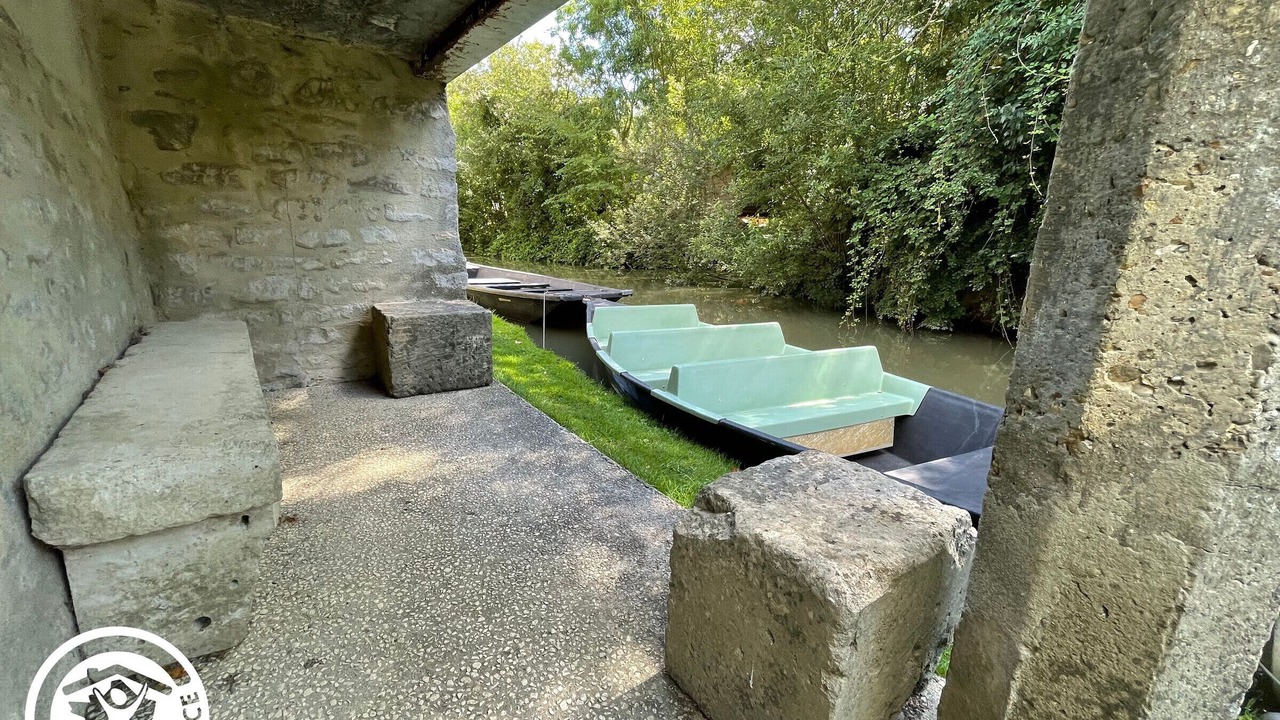 Photo of Outdoor in Damvix