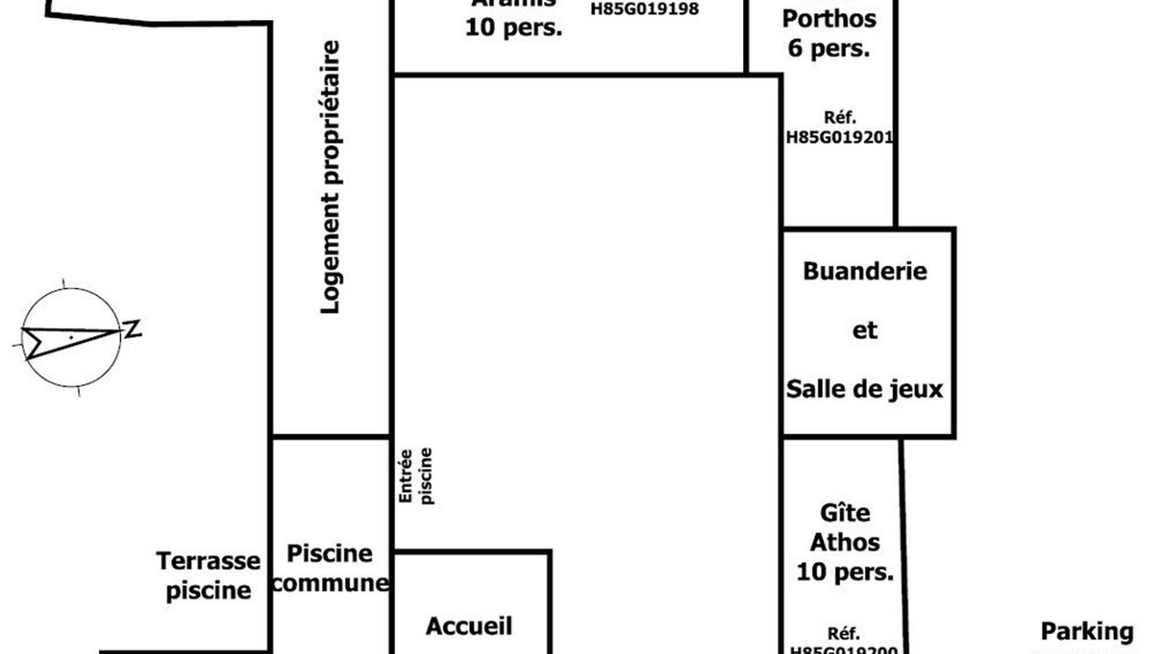 Photo of Others in Les Herbiers