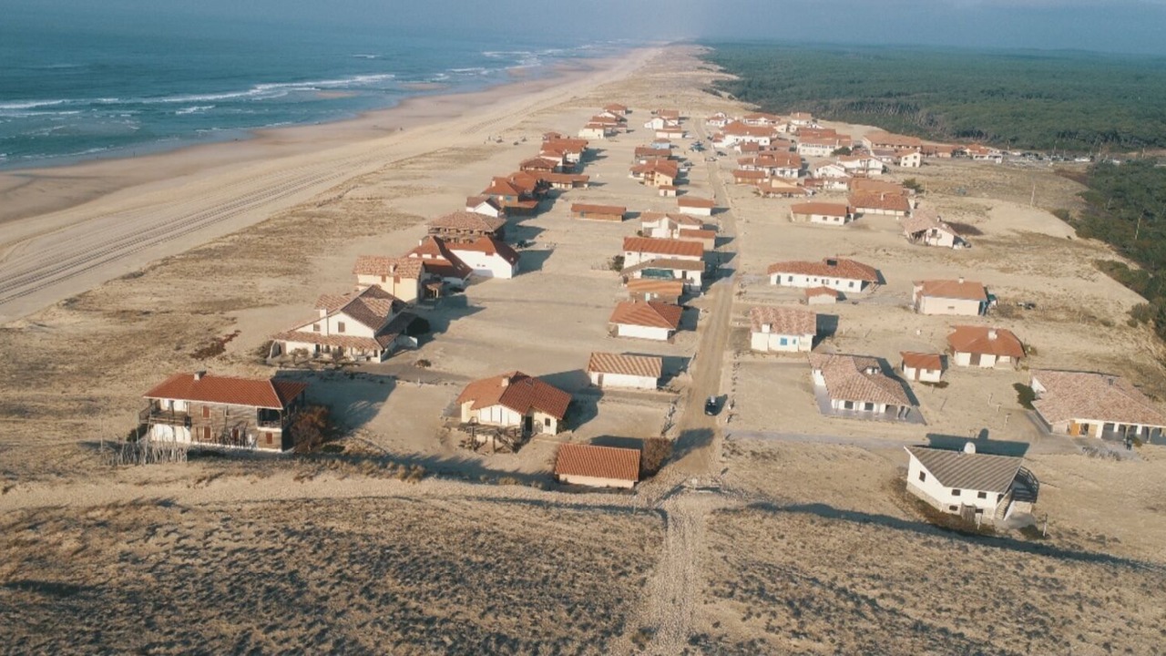 Photo of Others in Saint-Girons Plage