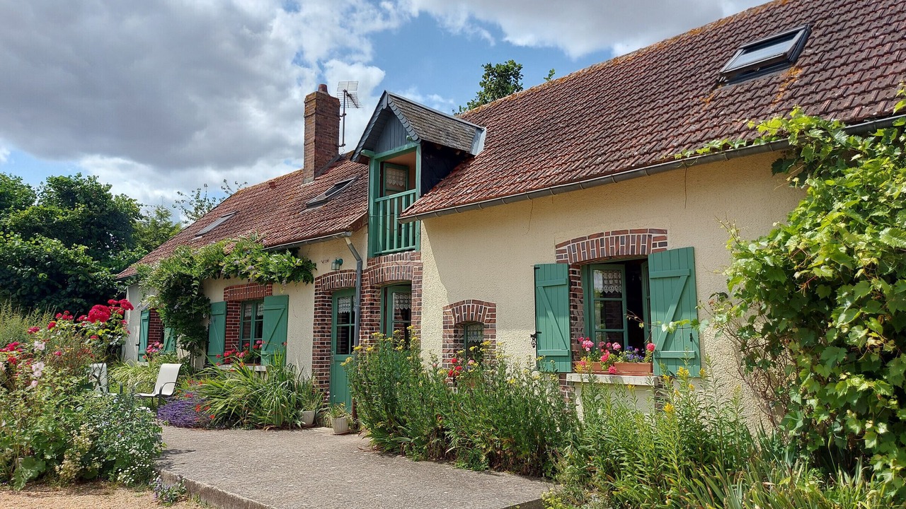 Photo of Outdoor in Mezieres-au-Perche
