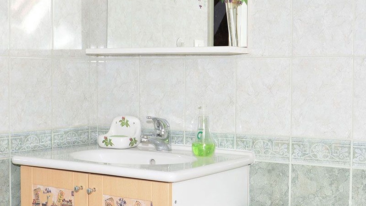 Photo of Bathroom in Mezieres-au-Perche