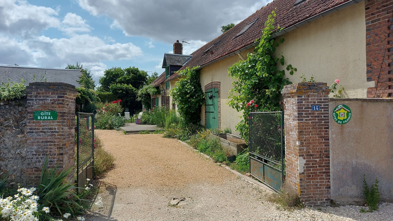 Photo of Outdoor in Mezieres-au-Perche