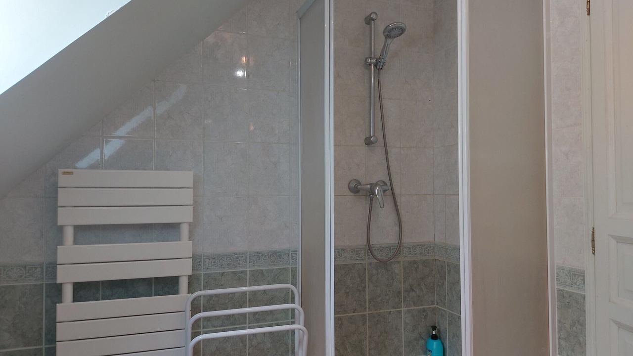 Photo of Bathroom in Mezieres-au-Perche