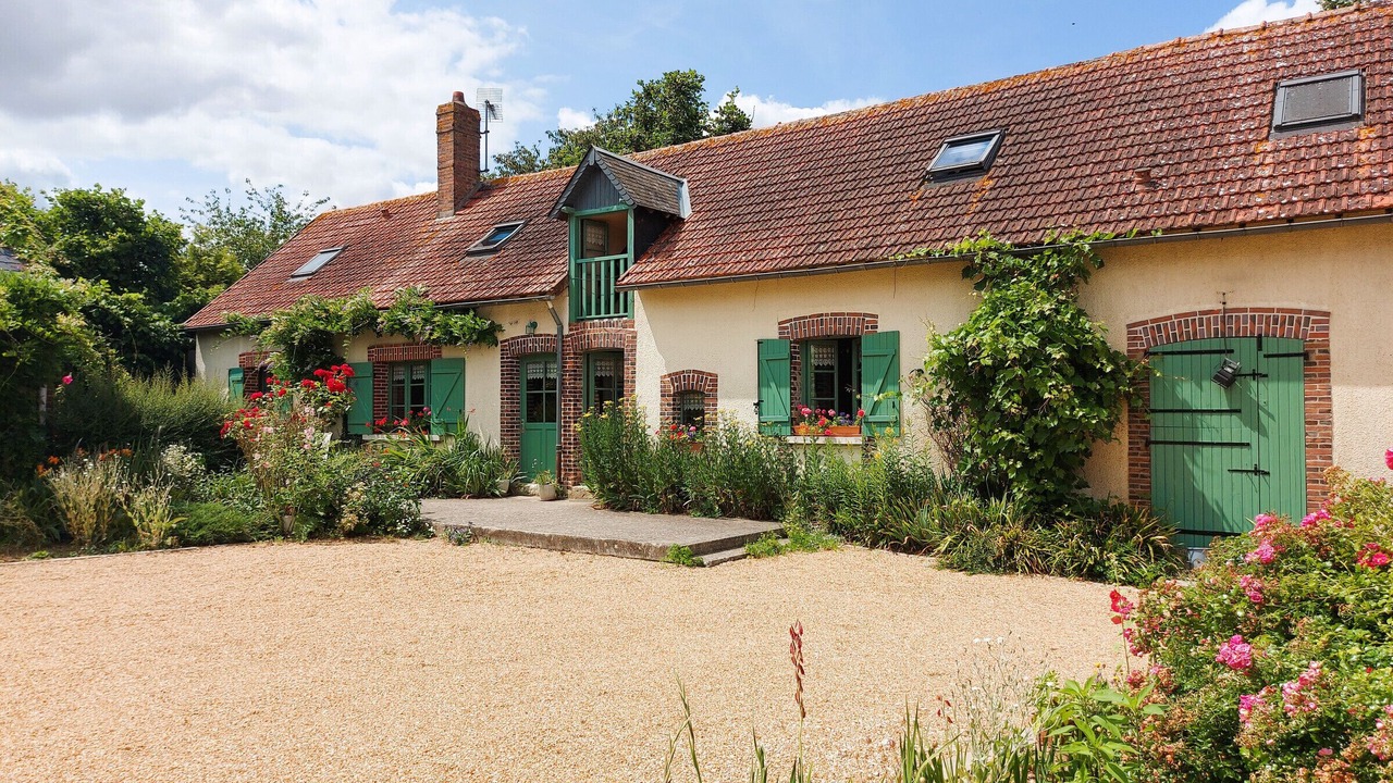 Photo of Outdoor in Mezieres-au-Perche