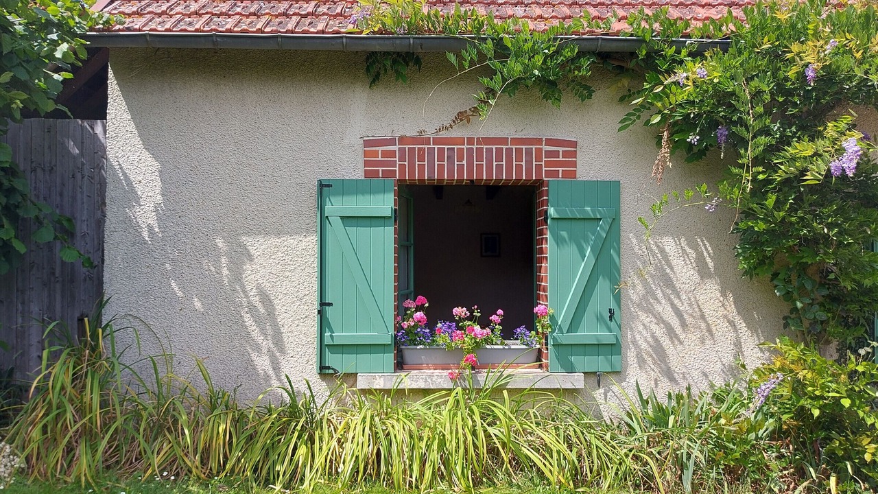 Photo of Outdoor in Mezieres-au-Perche