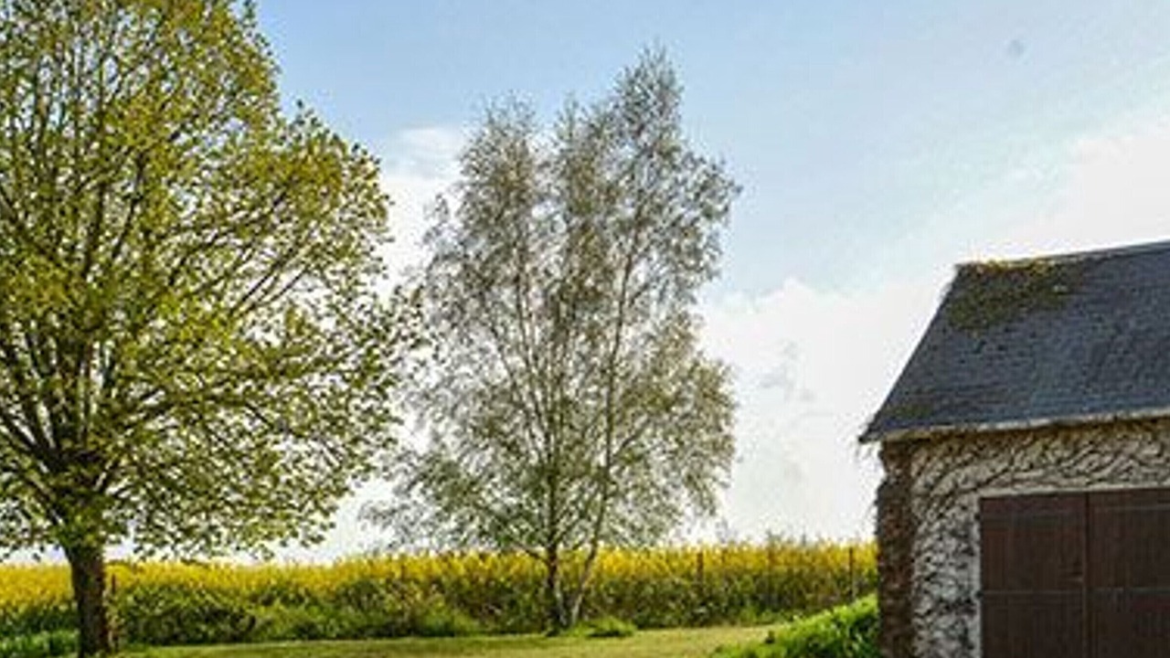 Photo of Outdoor in Mezieres-au-Perche