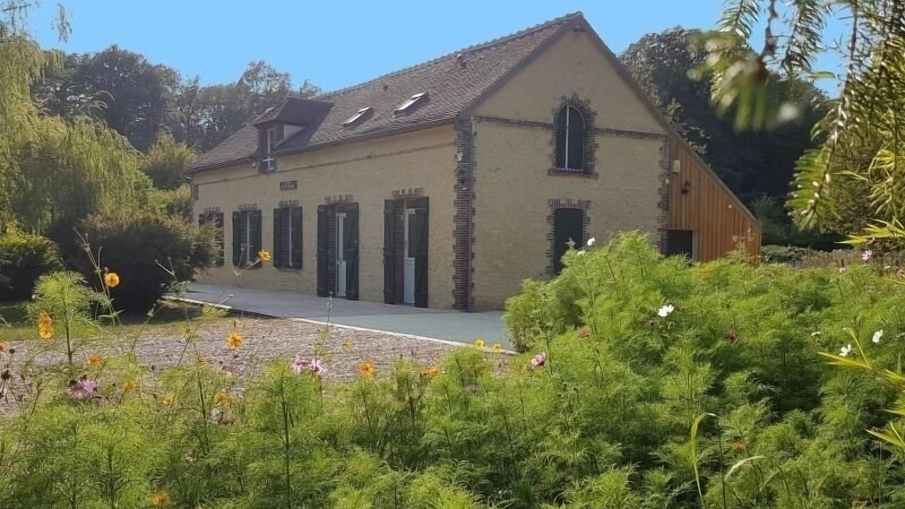 Photo of Outdoor in Senonches
