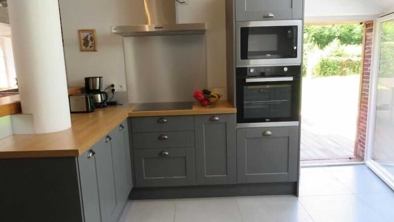 Photo of Kitchen in Senonches