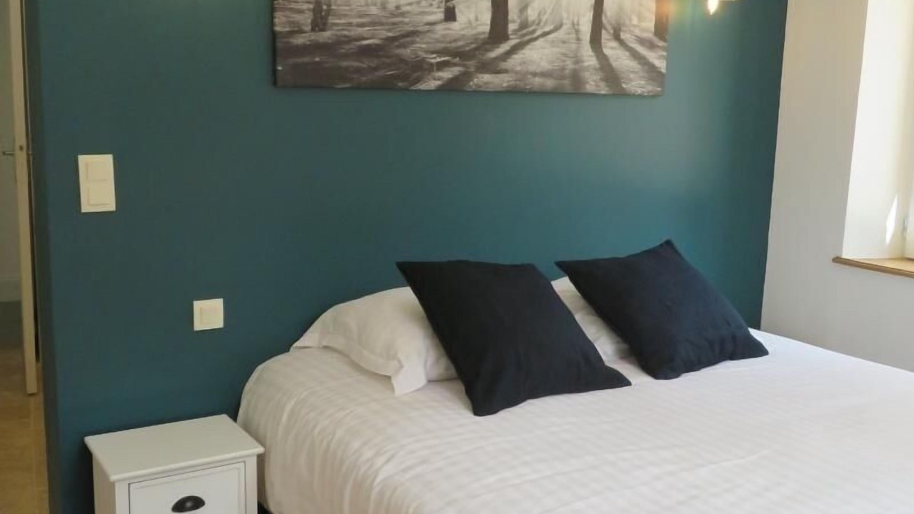 Photo of Bedroom in Senonches