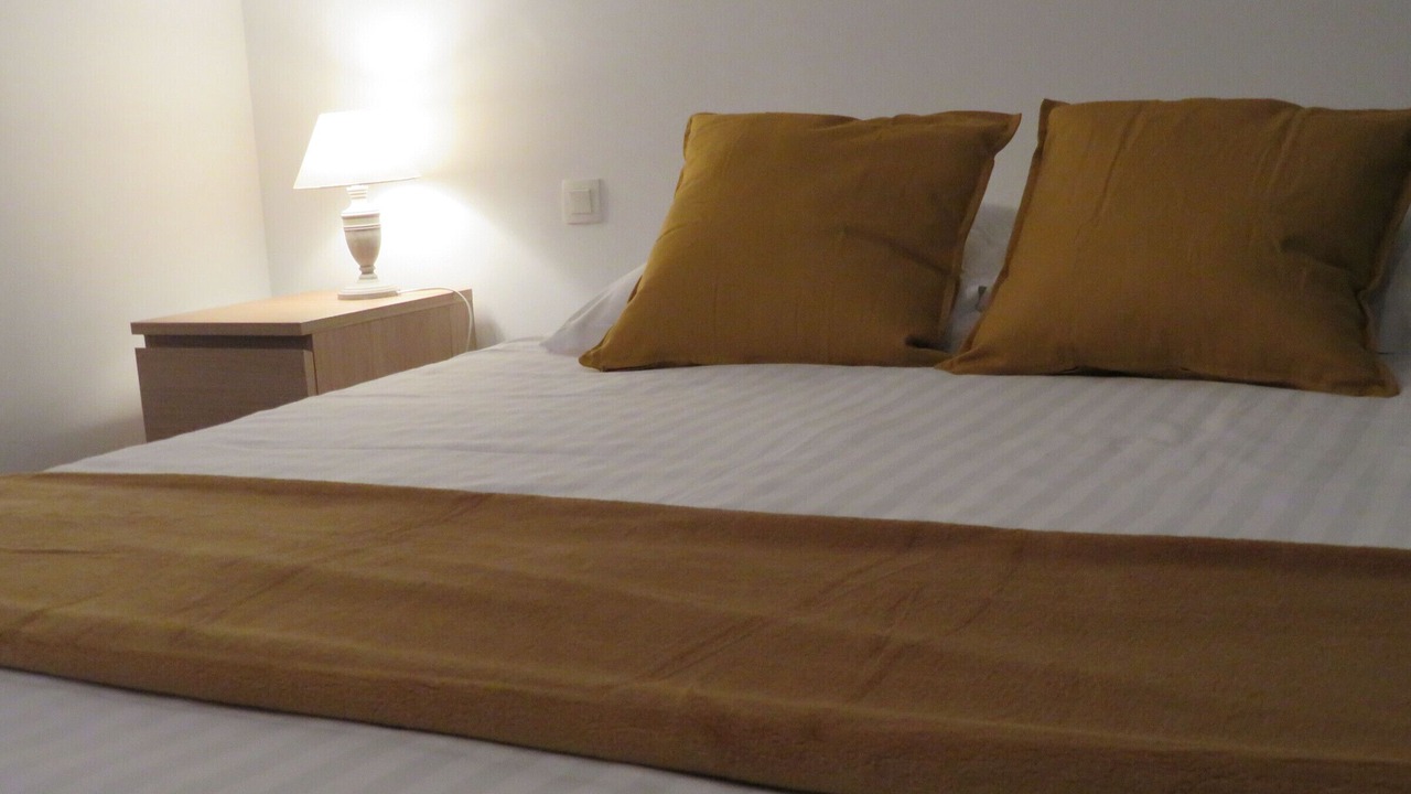 Photo of Bedroom in Senonches