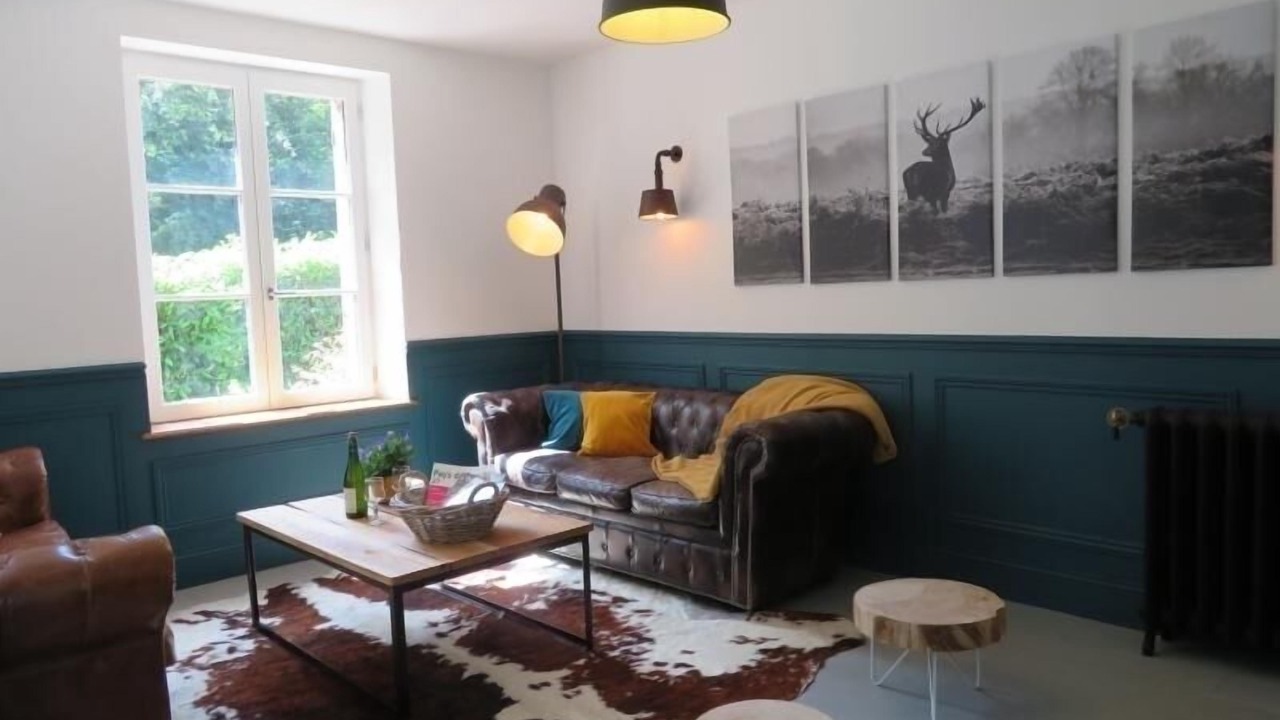 Photo of Livingroom in Senonches