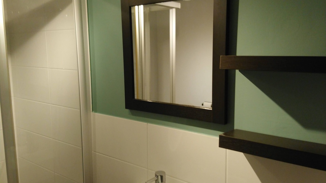 Photo of Bathroom in Portbail
