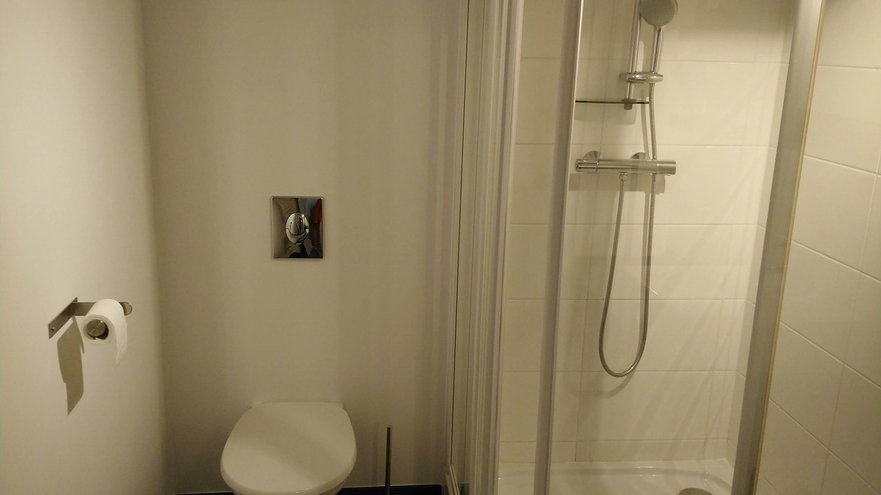 Photo of Bathroom in Portbail