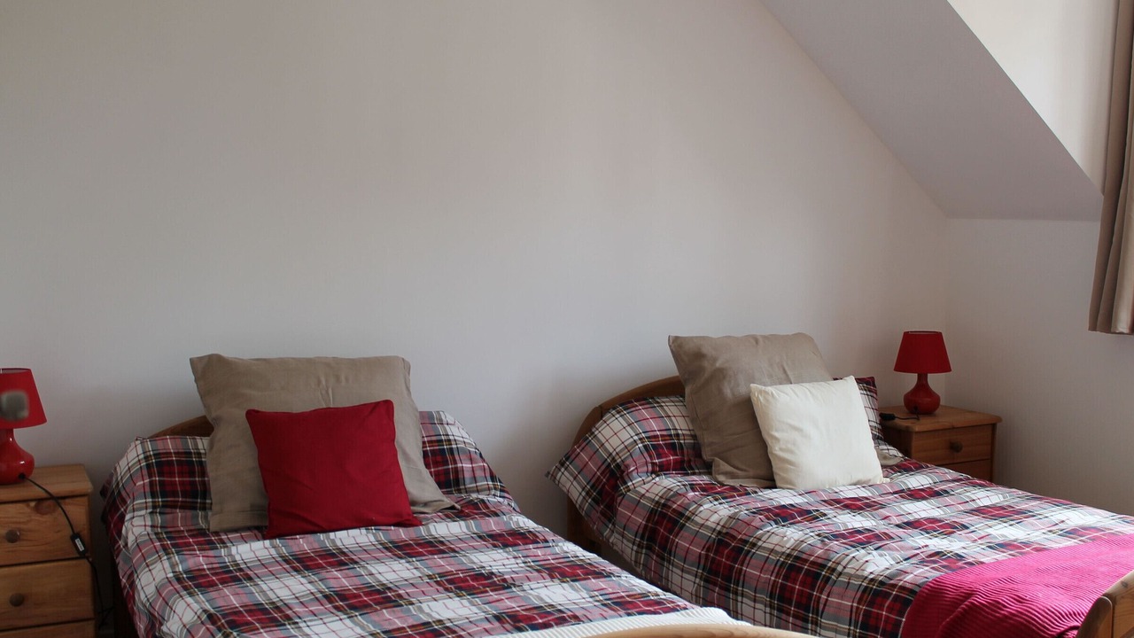 Photo of Bedroom in Senonches