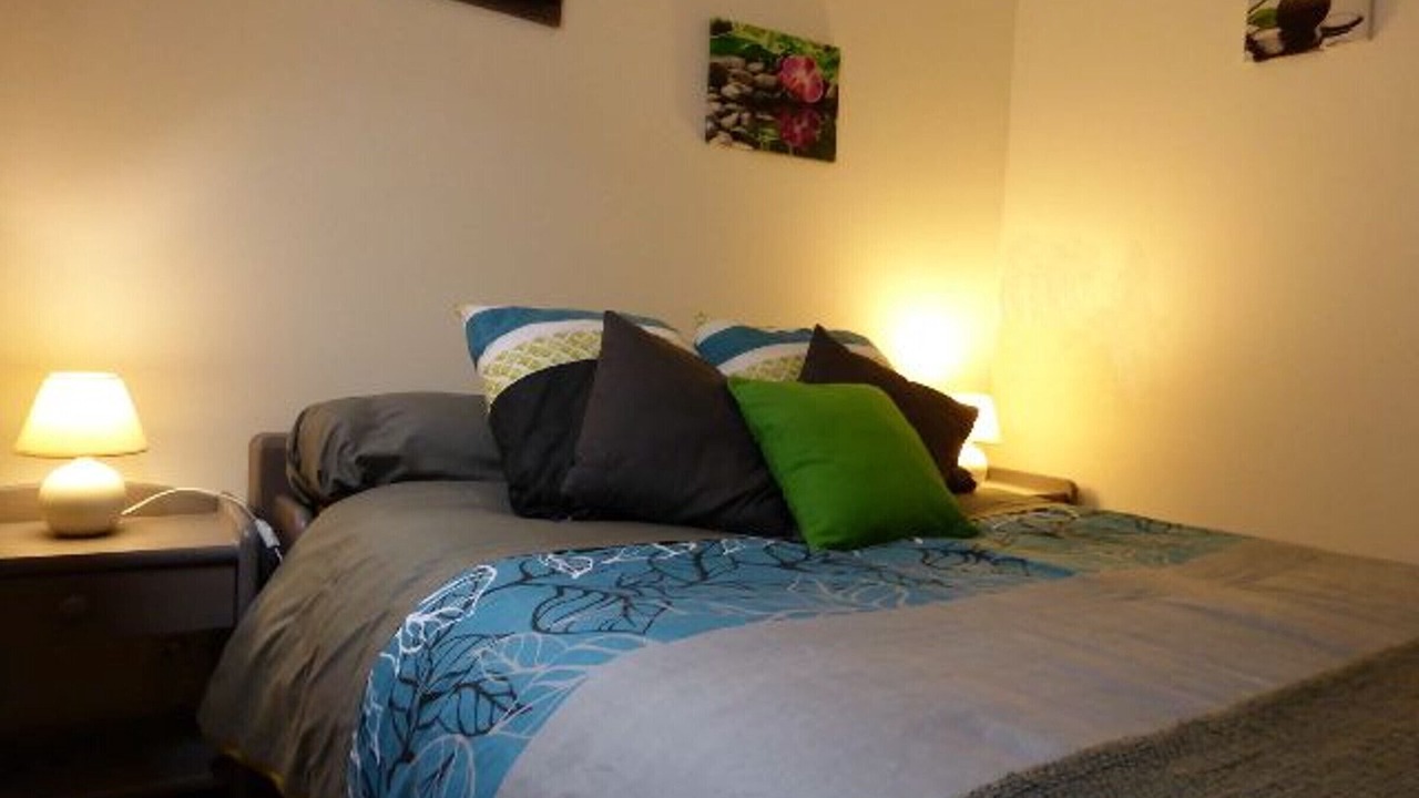Photo of Bedroom in Senonches