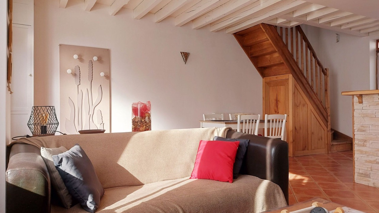 Photo of Livingroom in Senonches