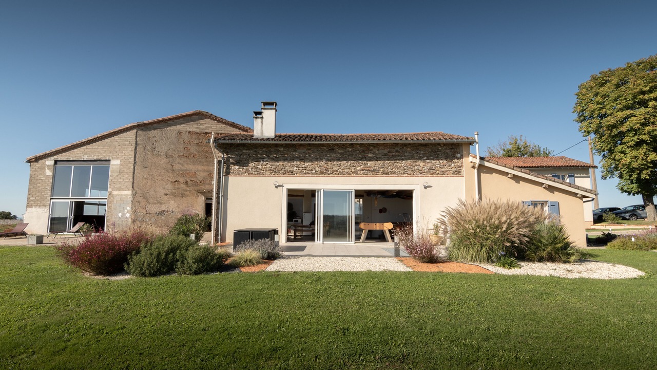 Photo of Outdoor in Bellegarde-Marsal