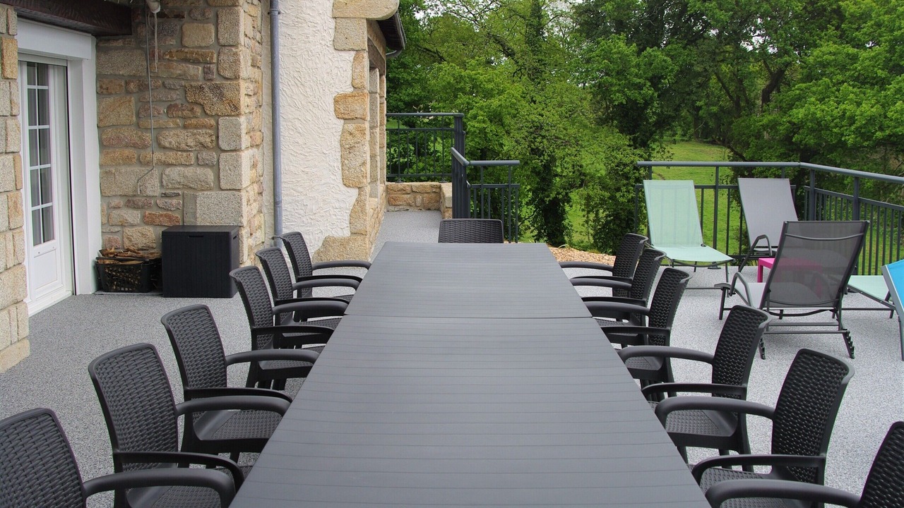 Photo of Outdoor in Priziac