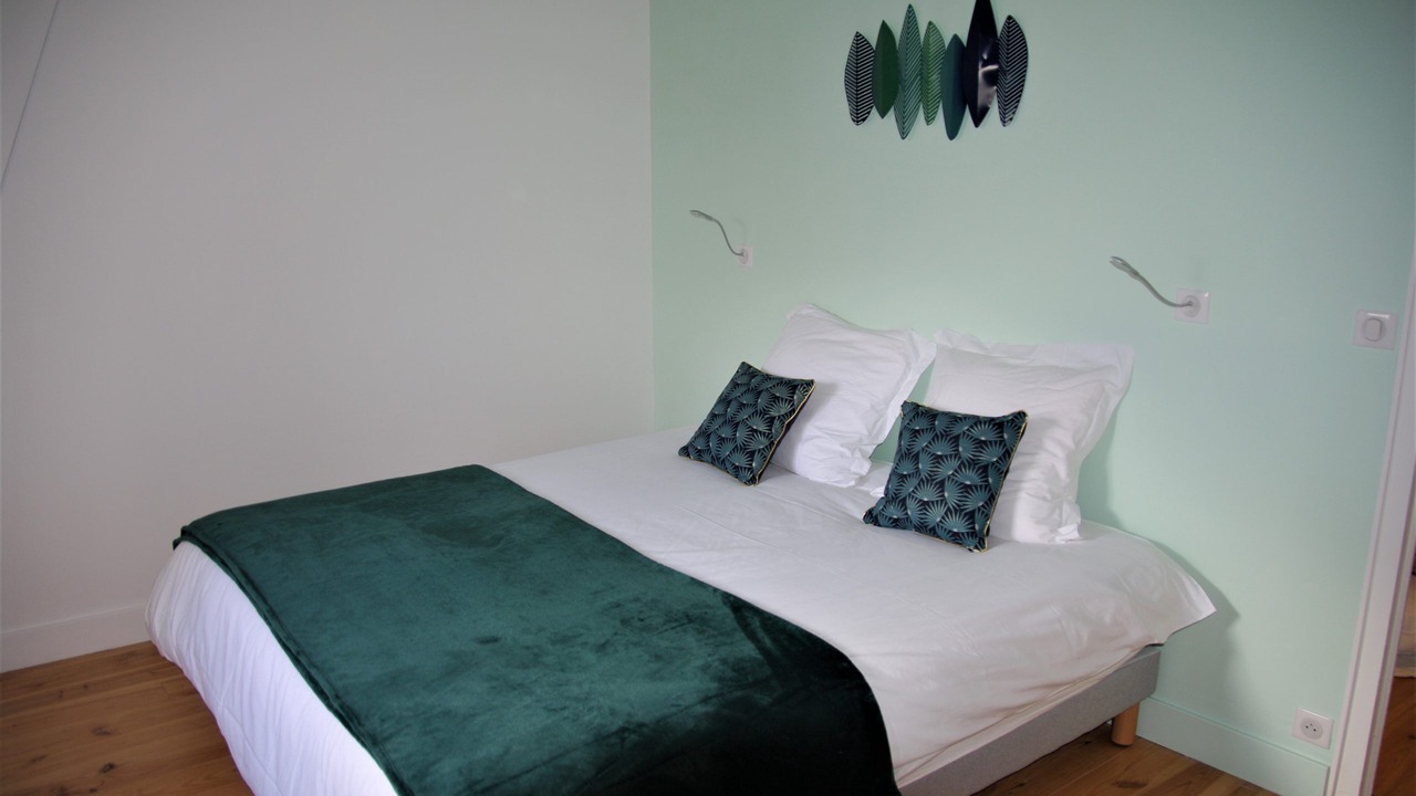 Photo of Bedroom in Priziac