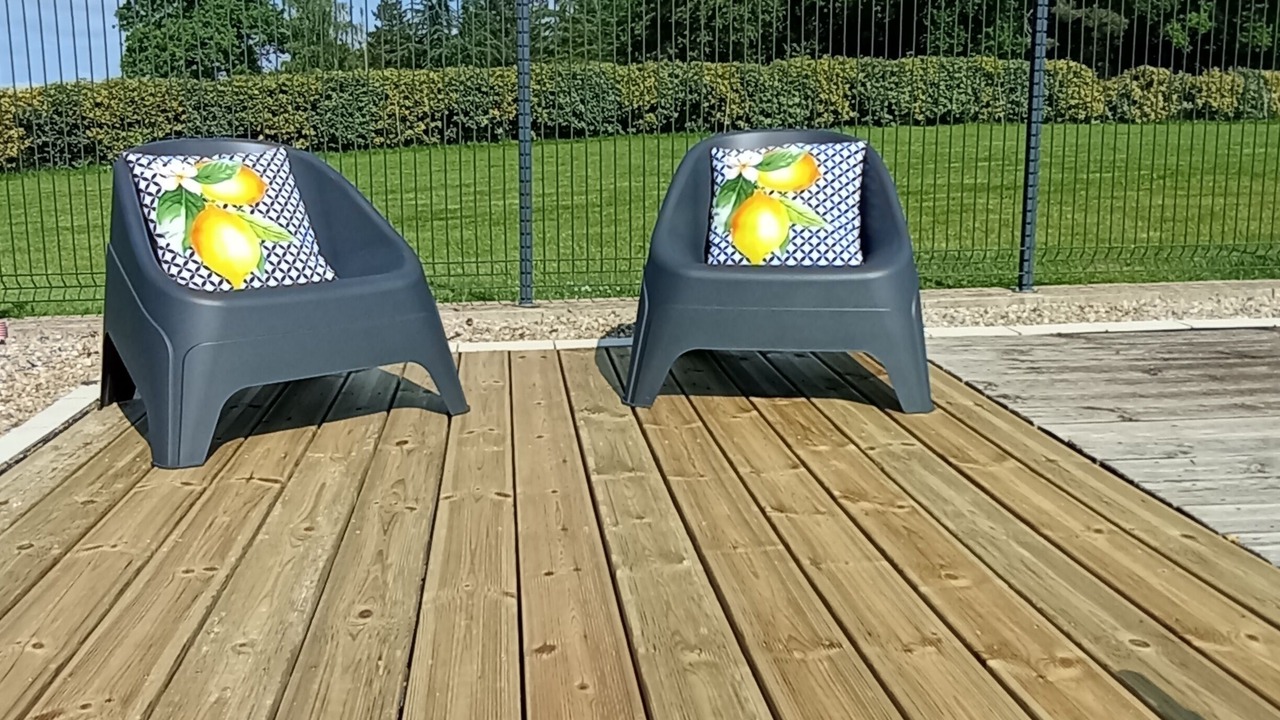Photo of Outdoor in Doissat