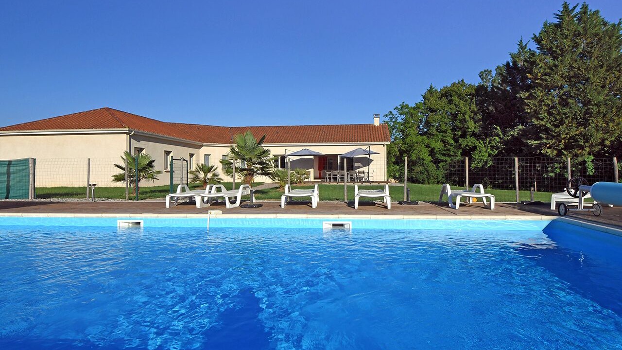 Photo of Outdoor in Doissat