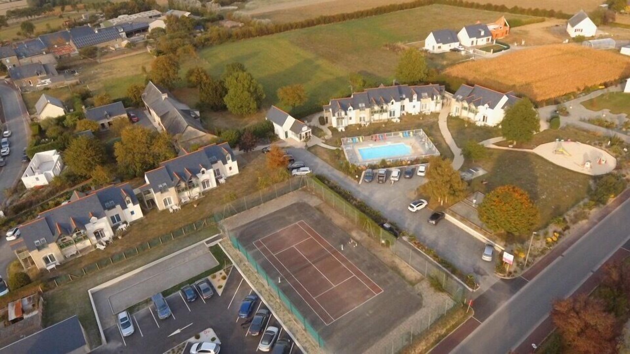 Photo of Outdoor in Beauvoir