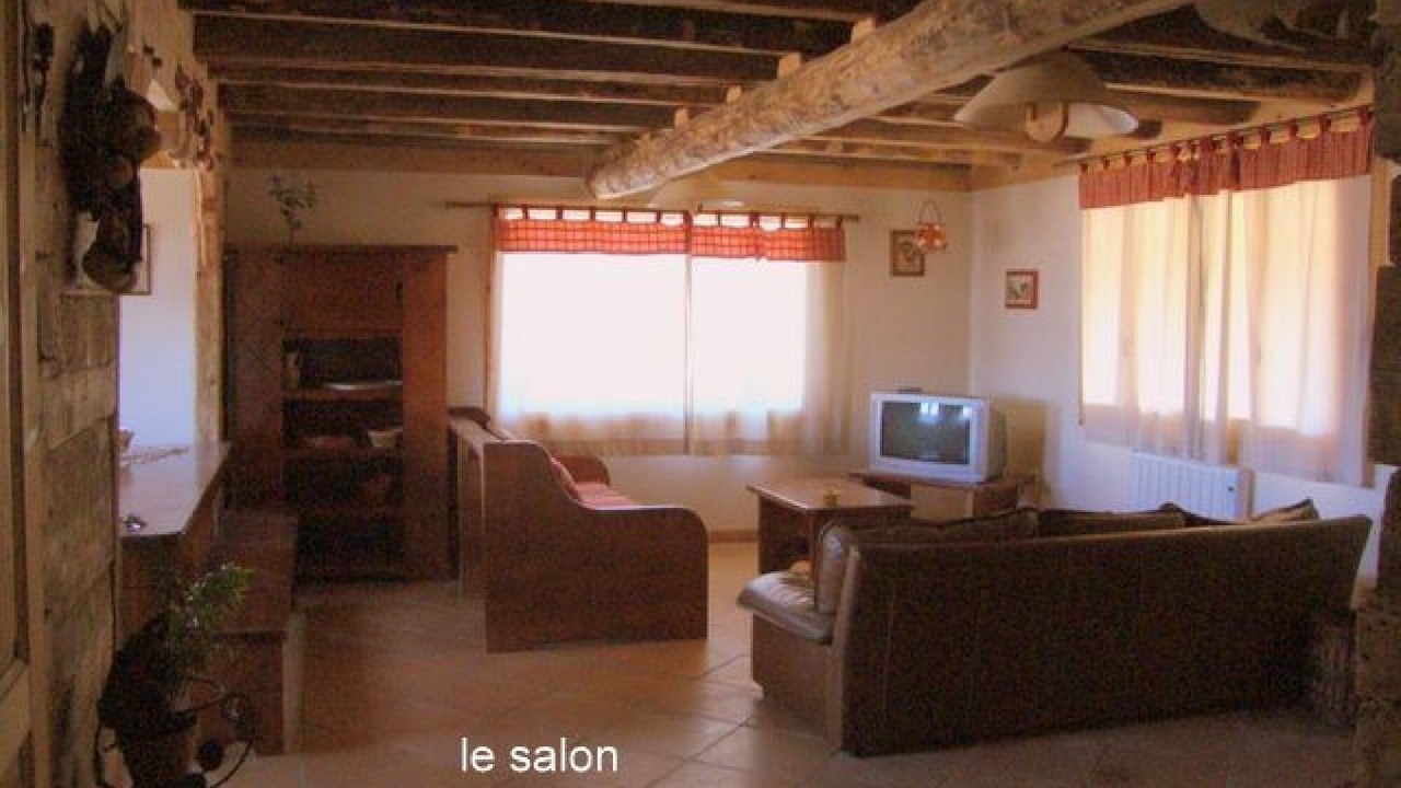 Photo of Livingroom in Saint-Pierre-dels-Forcats