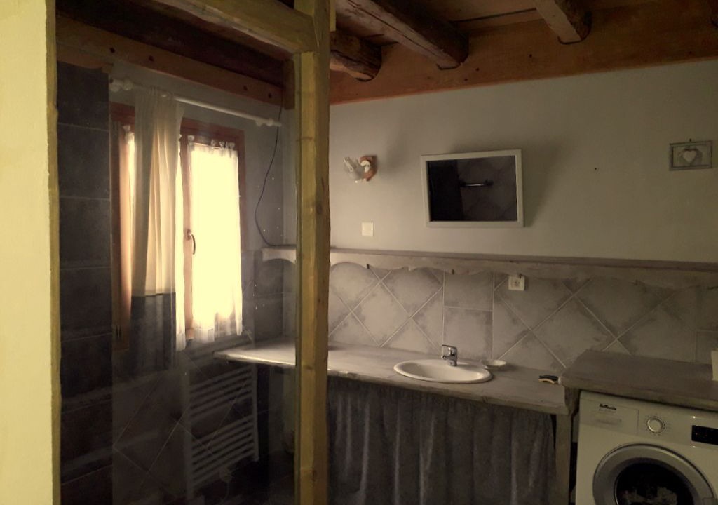 Photo of Bathroom in Saint-Pierre-dels-Forcats
