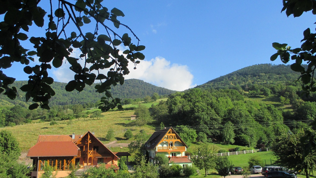 Photo of Outdoor in Breitenbach