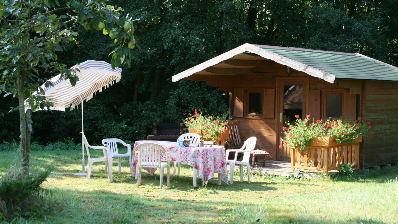 Photo of Outdoor in Breitenbach