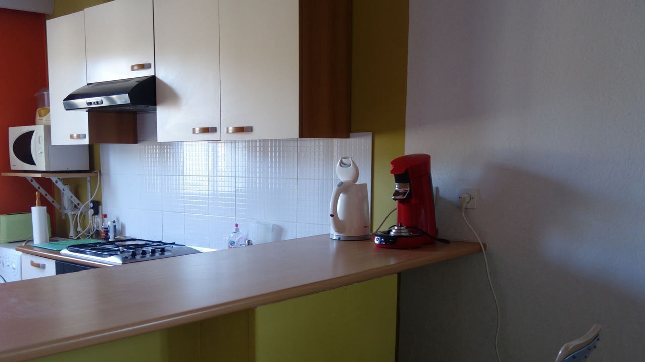 Photo of Kitchen in Saint-Maurice-d'Ibie
