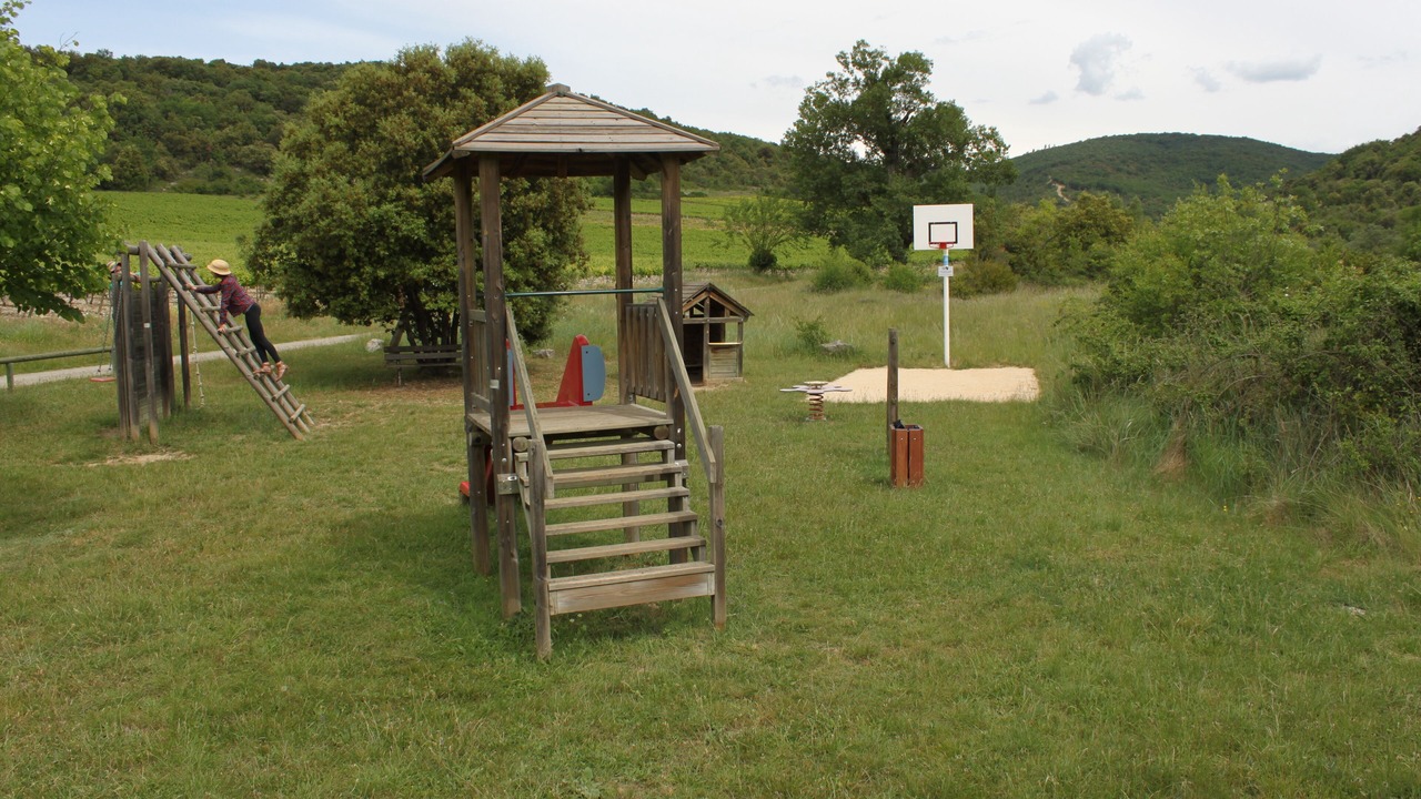 Photo of Others in Saint-Maurice-d'Ibie