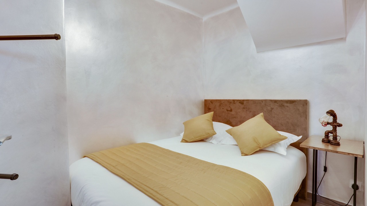 Photo of Bedroom in Roissy-en-France