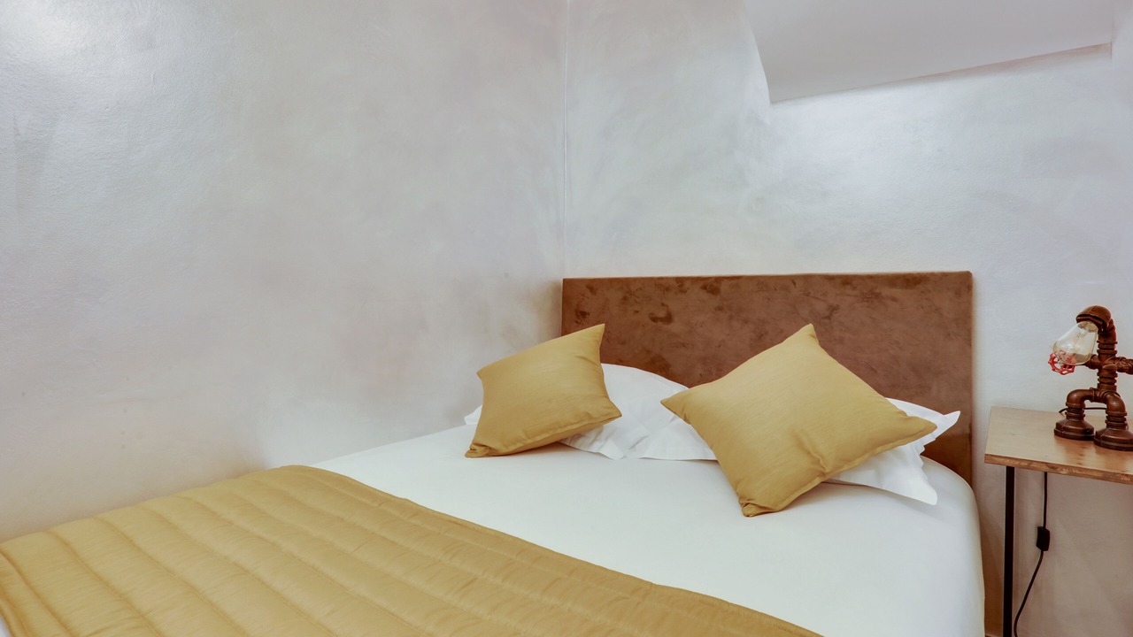 Photo of Bedroom in Roissy-en-France