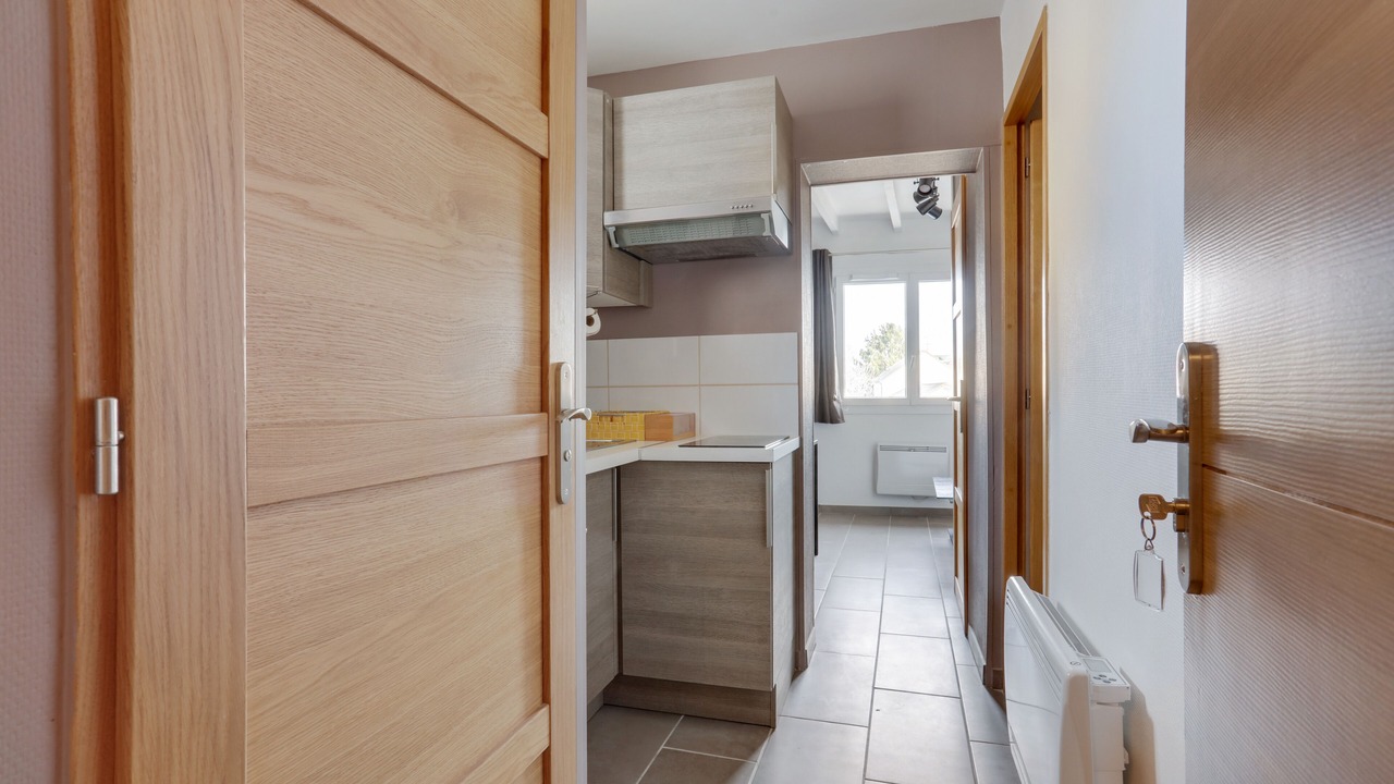 Photo of Kitchen in Roissy-en-France