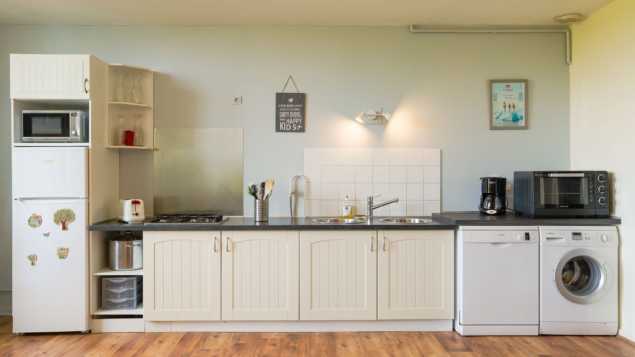 Photo of Kitchen in Bons-Tassily