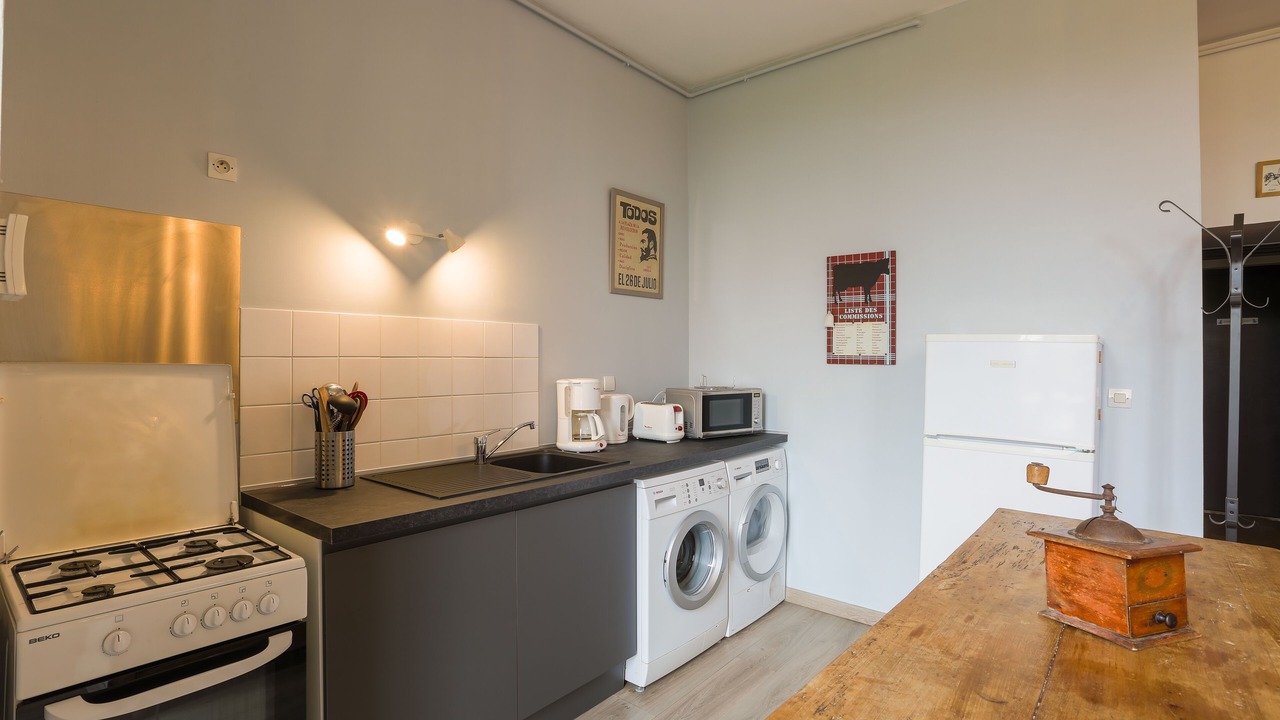 Photo of Kitchen in Bons-Tassily