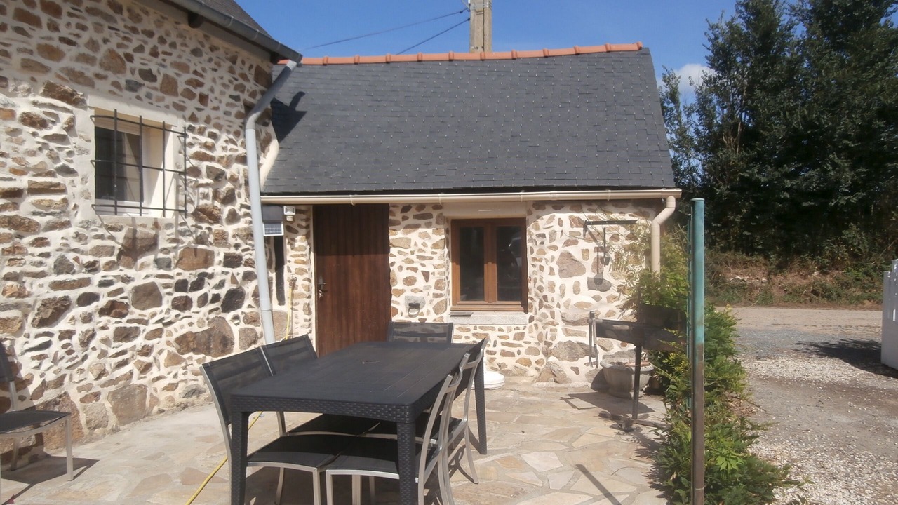 Photo of Outdoor in Le Ru
