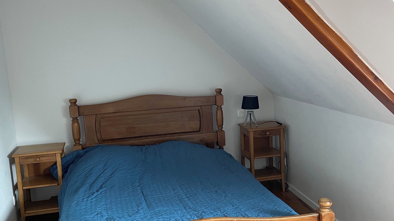 Photo of Bedroom in Le Ru