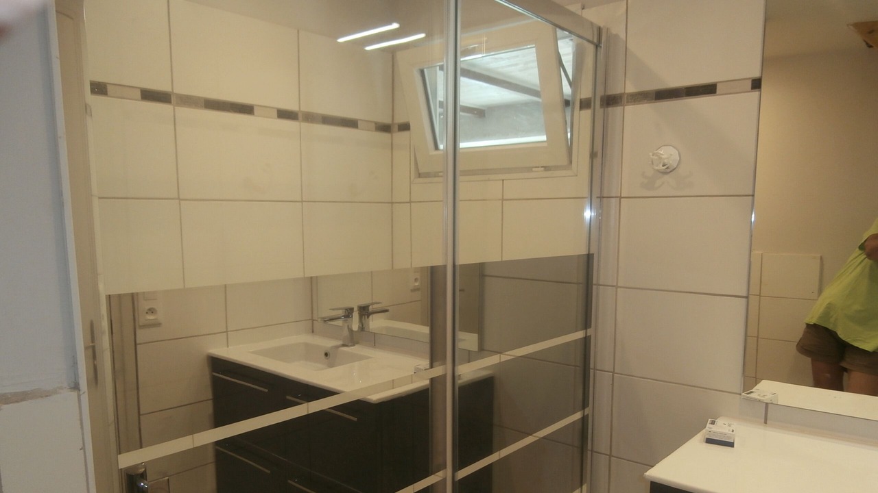 Photo of Bathroom in Le Ru