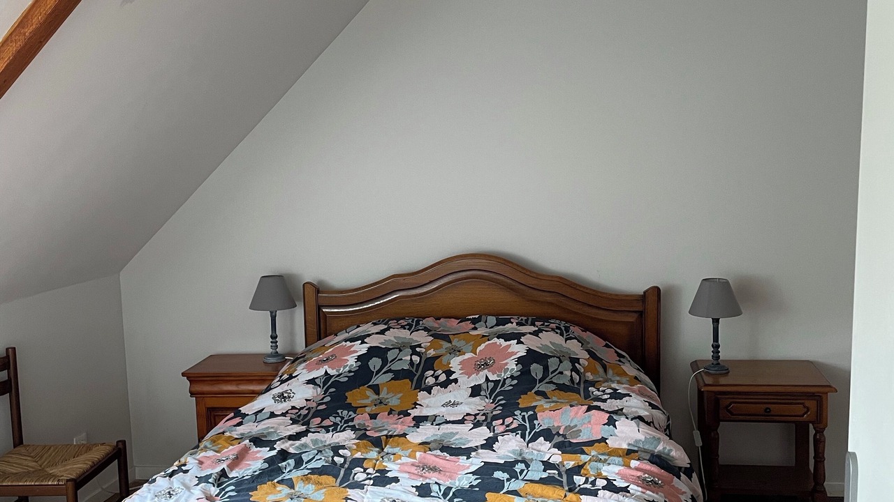 Photo of Bedroom in Le Ru