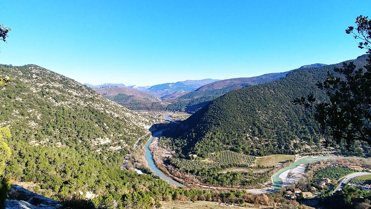 Photo of Outdoor in Nyons