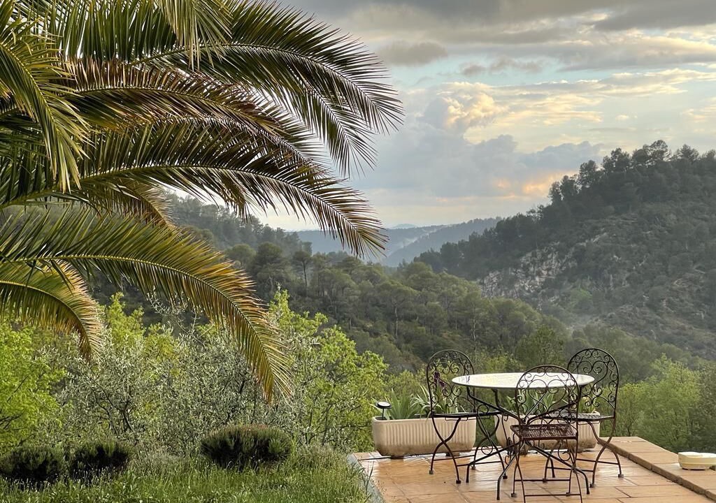 Photo of Outdoor in Salernes