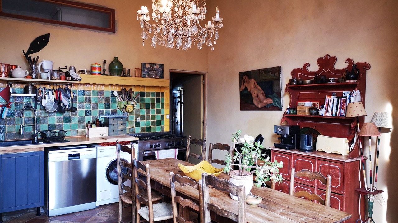 Photo of Kitchen in Venejan