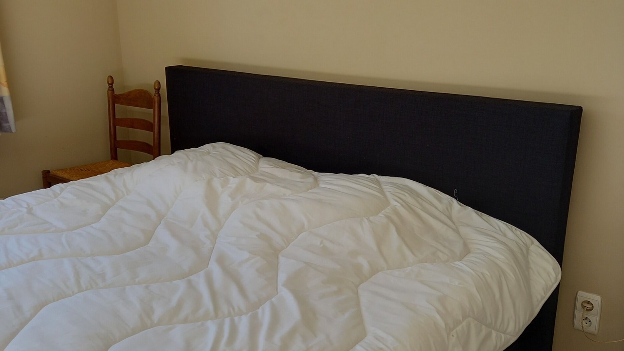 Photo of Bedroom in Chambonas